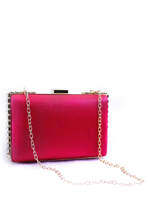 Women Clutch - 3341B